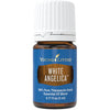 Young Living White Angelica Essential Oil
