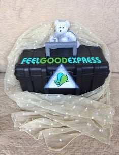 Feel Good Express toolbox for life improvement