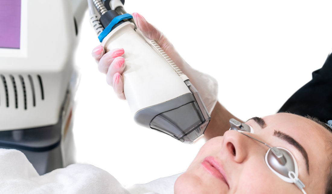 face rejuvenation laser treatment