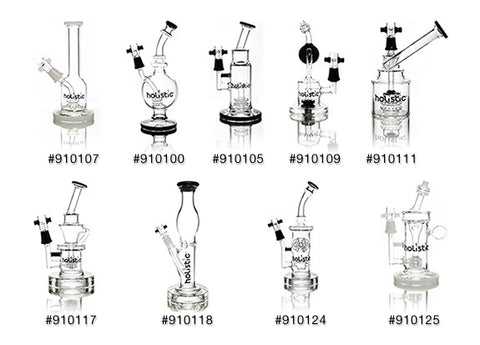 holistic water pipes 2018