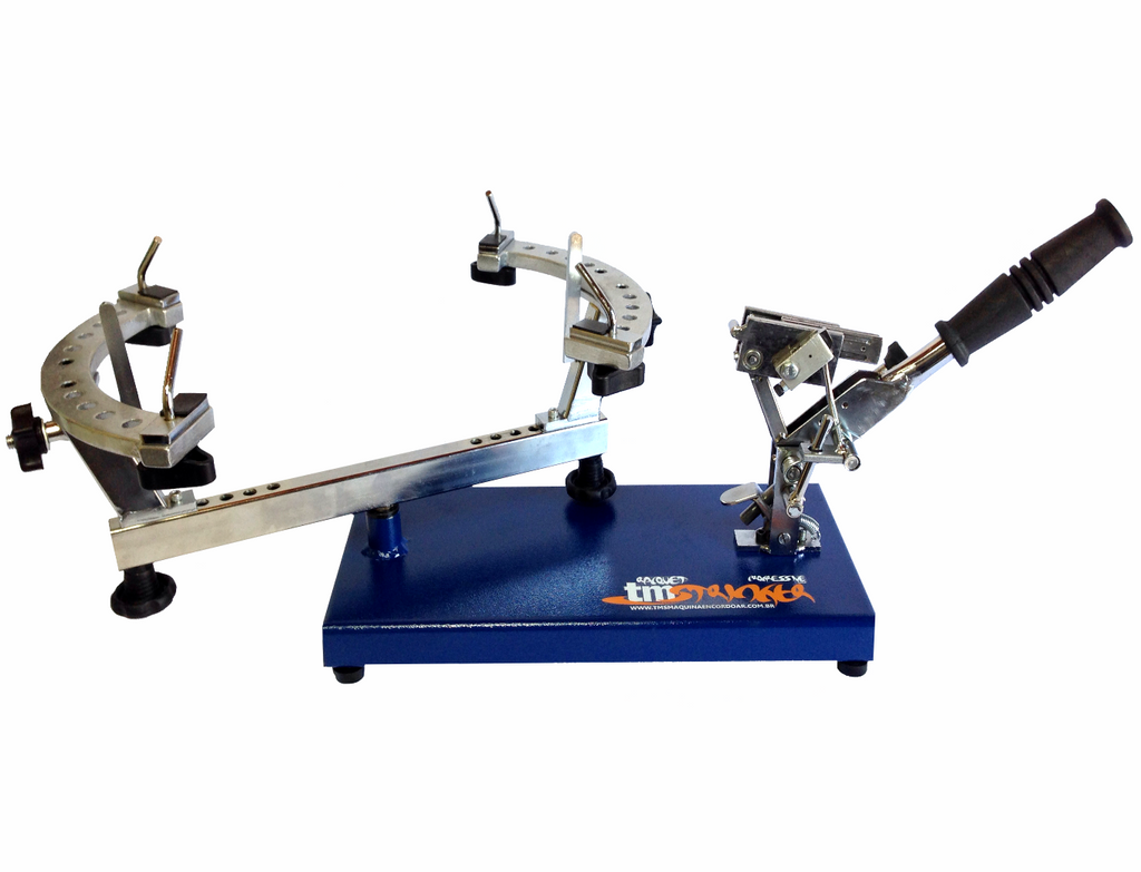 Buy New And Used Table Stringing Machine At Wholesale Prices