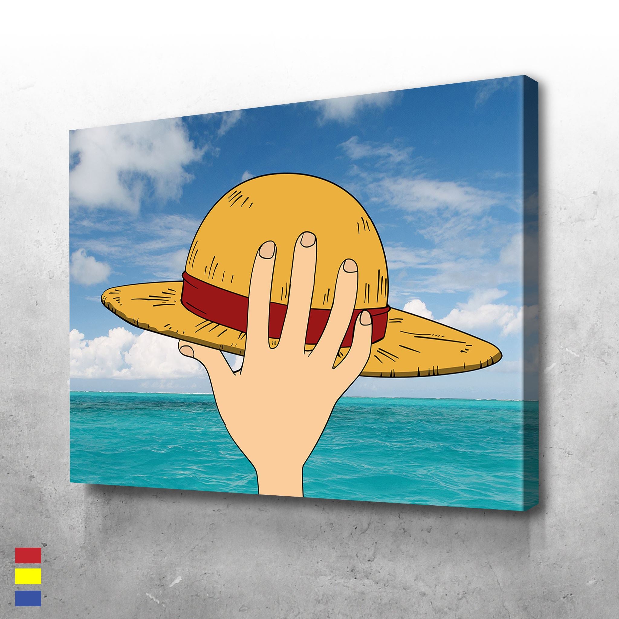 Open Sea