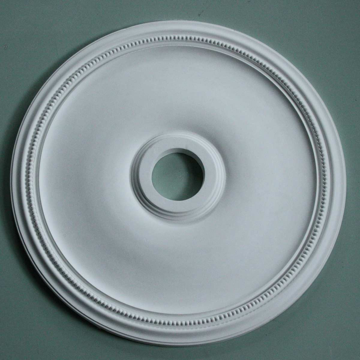 Plain Ceiling Rose Classic Design Diameter 610mm Mpr060