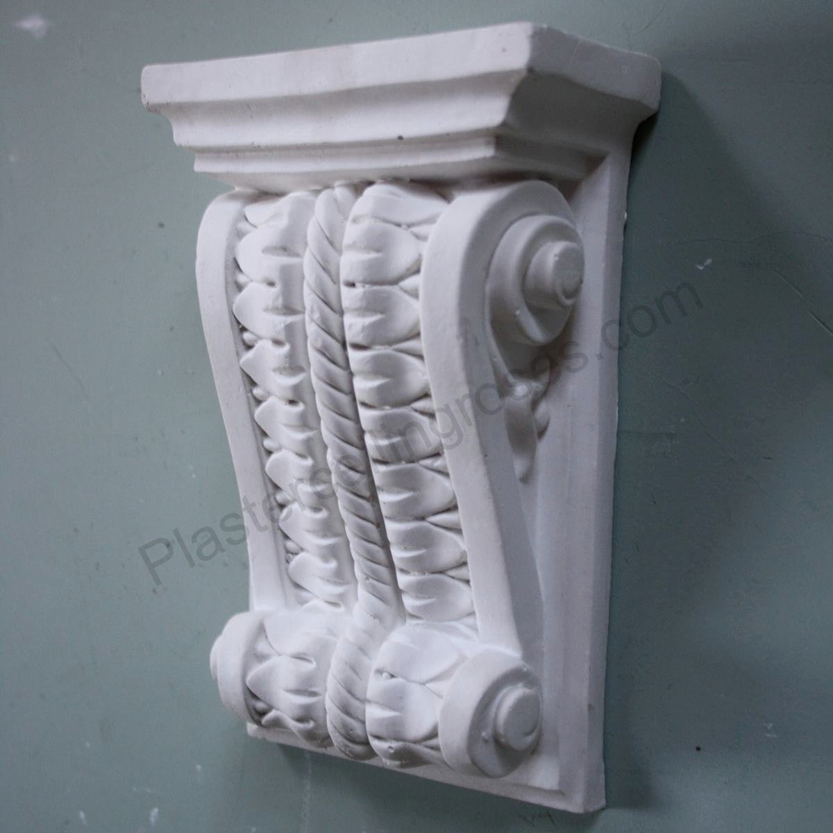 Small Decorative Plaster Corbel Pc007 Plasterceilingroses Com