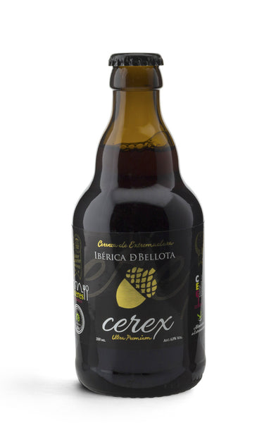 Cerex Ibérica de Bellota - Mister Cervecero