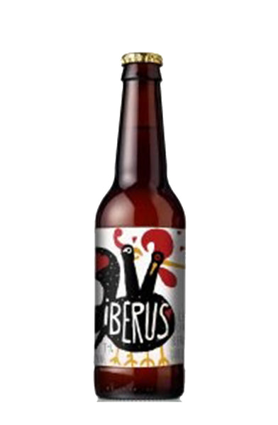 Domus Iberus - Mister Cervecero