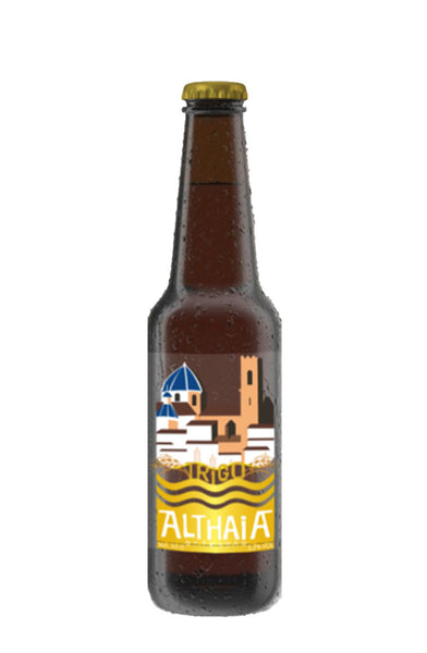 Althaia Artesana Trigo - Mister Cervecero