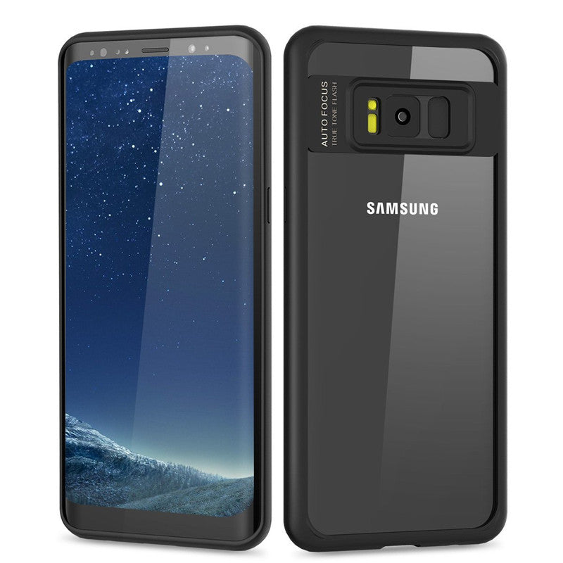 Samsung Acrylic shock proof case 