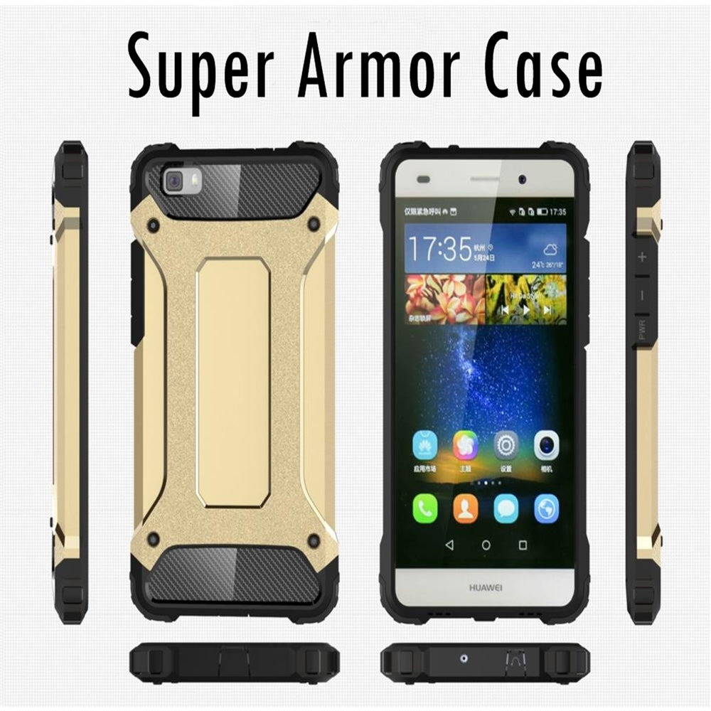Huawei Super armor case for p10/p10lite/p10 plus in pakistan on phonecase buy now