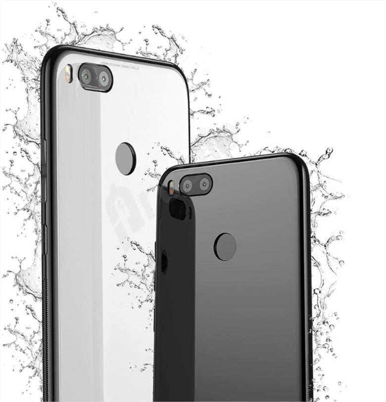 xiaomi glass back cover pakistan