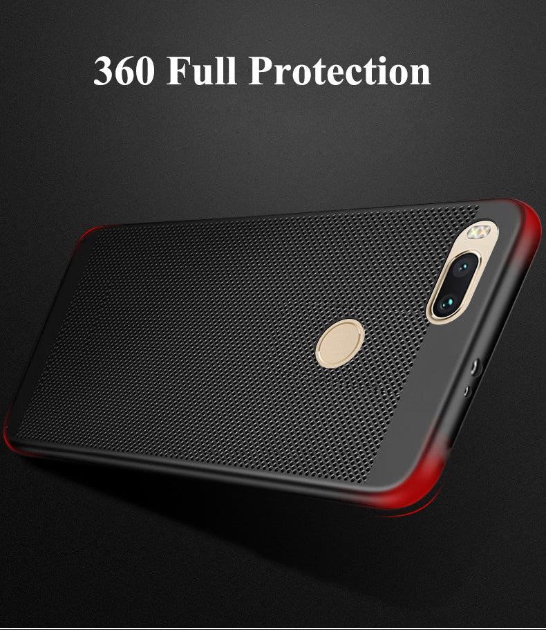 xiaomi heat defender heat dissipation case in pakistan