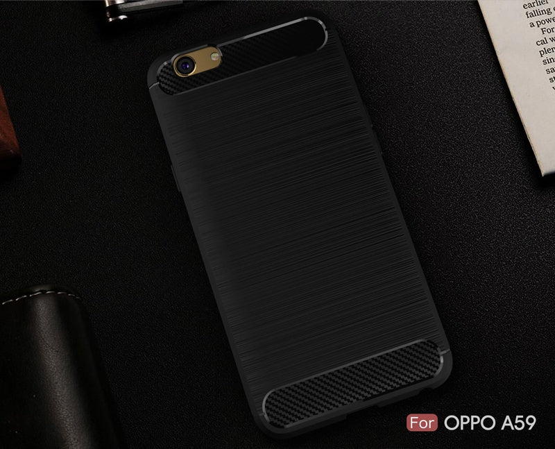 oppo F3 plus carbon case