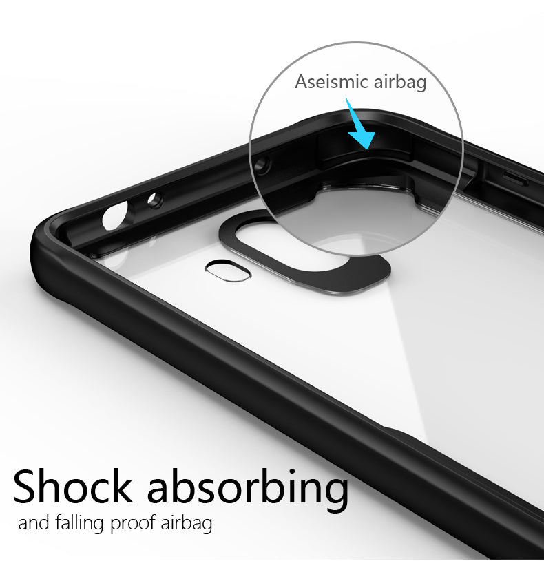 s9 and s9 Plus shock proof cover