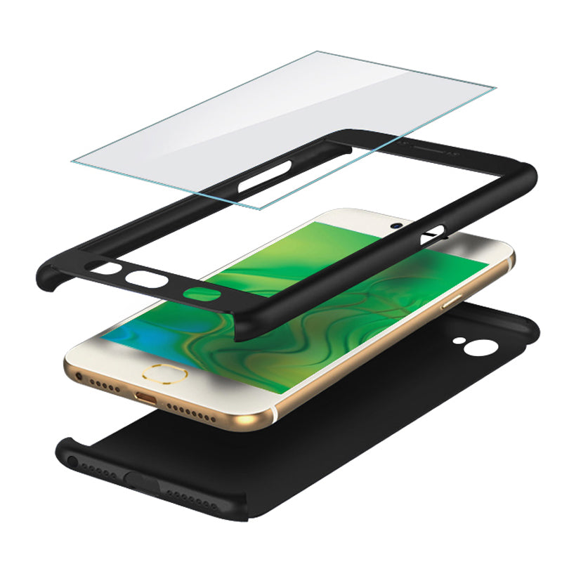 oppo F3 360 degree case will glass in pakistan