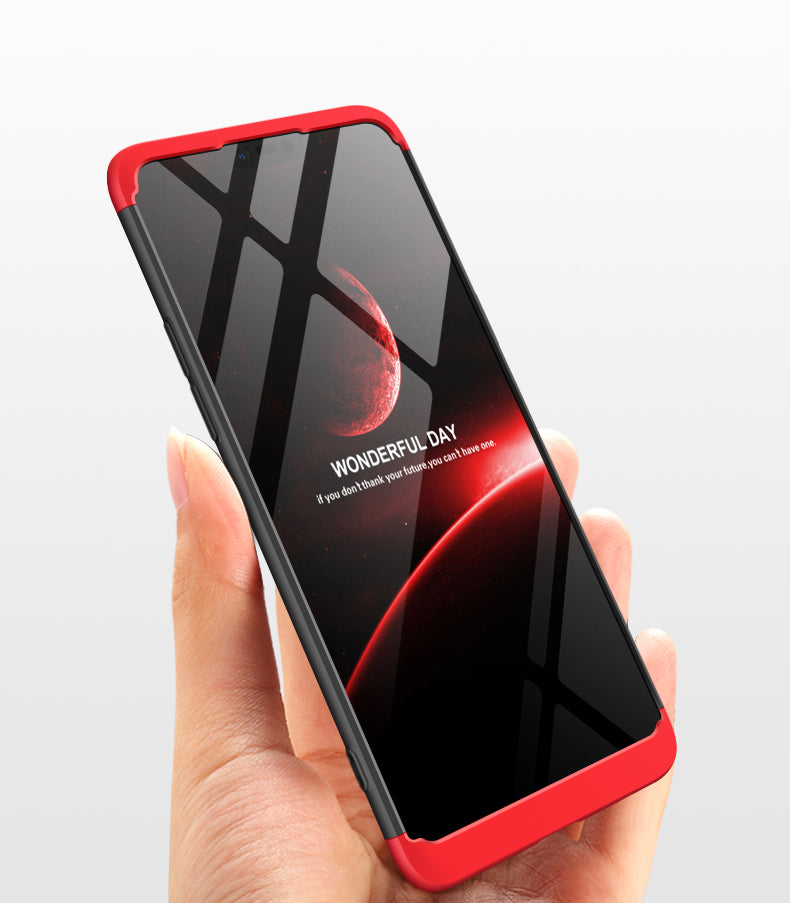 oppo F7 red cover in pakistan