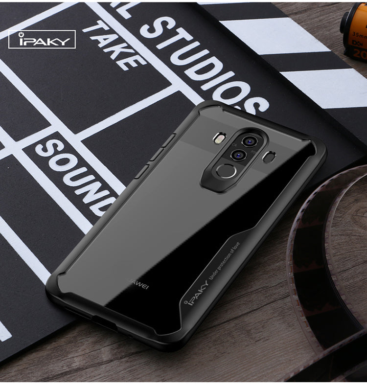 iPaky case huawei P20 in pakistan