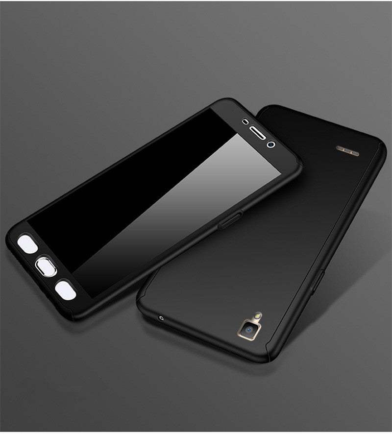 vivo 360 case with glass in pakistan