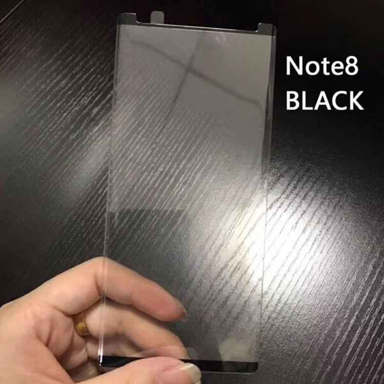 note 8 case friendly glass in pakistan