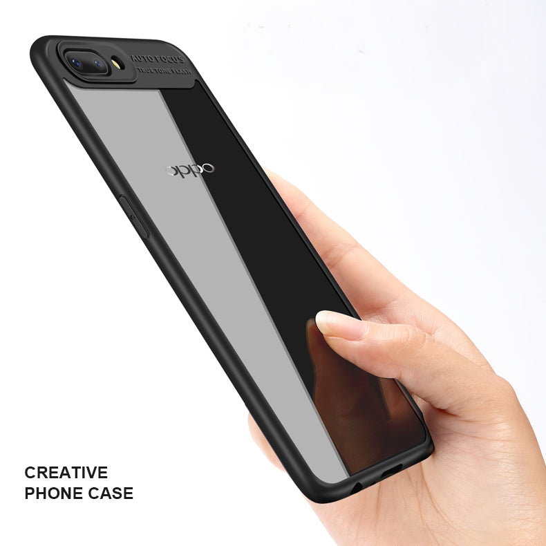 oppo F1s acrylic cover in pakistan