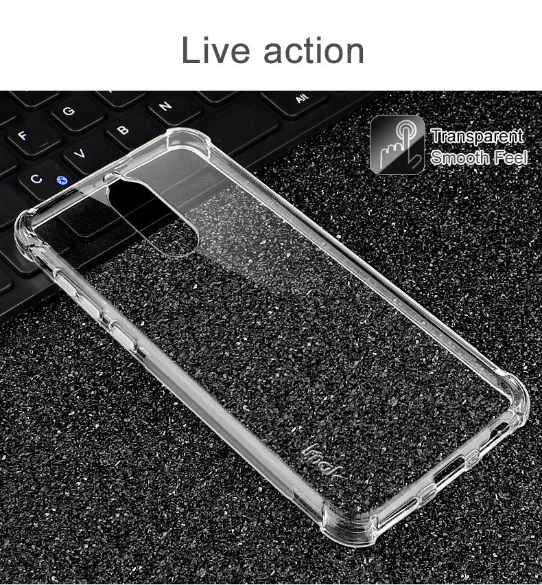 huawei transparent silicone cover buy in pakistan