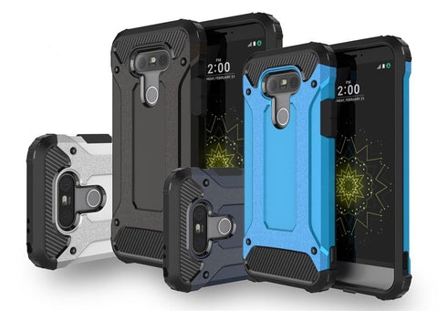 Lg G4 and LG G5 super armor case and Cover buy Pakistan