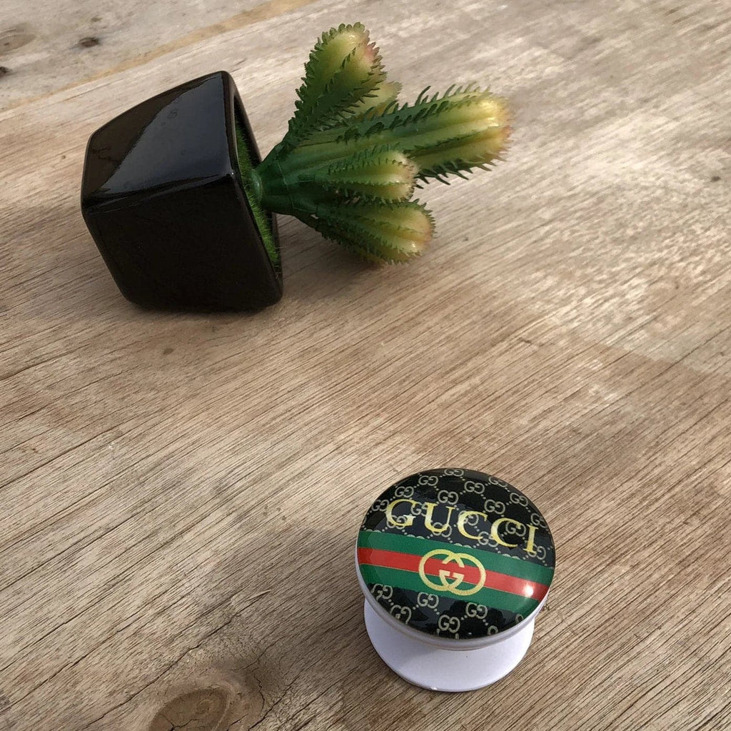 popsocket gucci