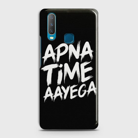 VIVO Y15 Apna Time Aayega Case buy in Pakistan – 
