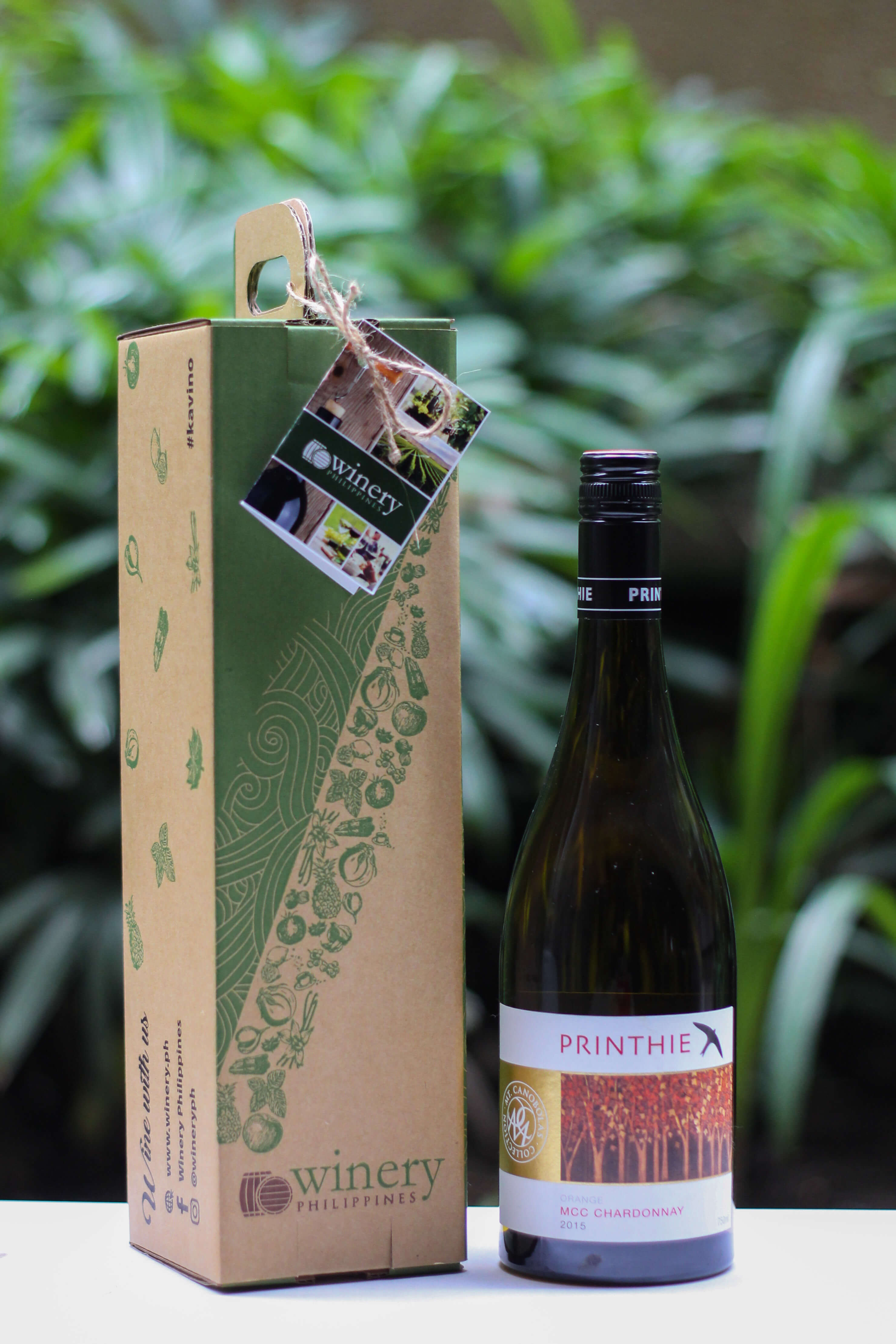 Corporate Wine Gifting - Buy wines at Winery Philippines