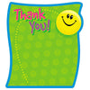 Thank You Note Pad – Shaped