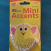 Mini Accents Variety Packs