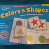 COLORS & SHAPES - Match Me® Games