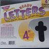 Ready Letters®