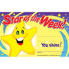 Star of the Week!
