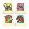 Discovering Dinosaurs® Mini Accents Variety Pack