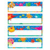 Sea Buddies® Desk Toppers® Name Plates Variety Pack