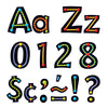 Alpha-Beads 4-Inch Playful Uppercase/Lowercase Combo Pack (English/Spanish) Ready Letters®