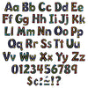 Alpha-Beads 4-Inch Playful Uppercase/Lowercase Combo Pack (English/Spanish) Ready Letters®