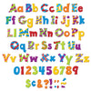 Dino-Mite Pals® 4-Inch Friendly Uppercase/Lowercase Combo Pack (English/Spanish) Ready Letters®
