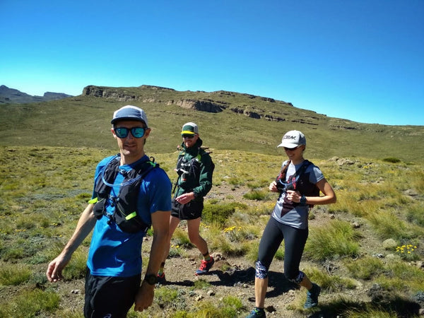 Gone Outdoor Tugela Falls Micro Adventure