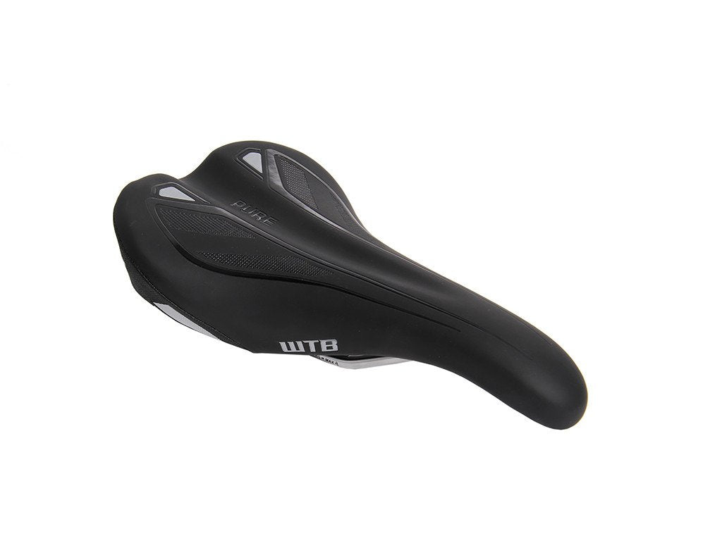 wtb pure comp saddle