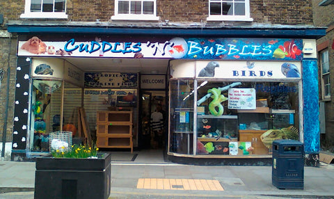 shop sign makers fitters and suppliers sheerness Kent 1st 4 signs