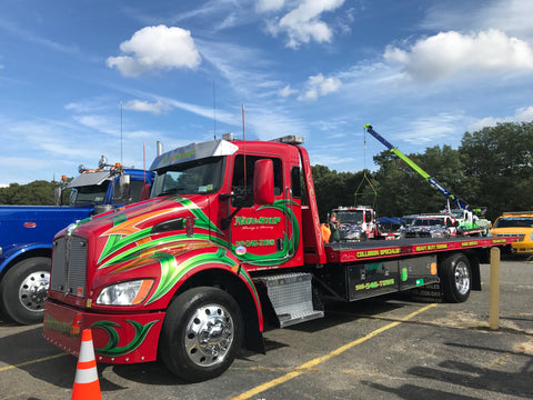 Non Stop Towing Long Island Freeport