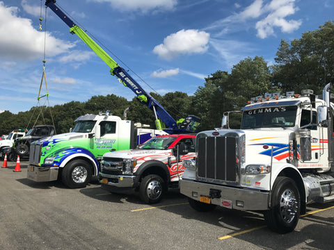 All County Towing New York