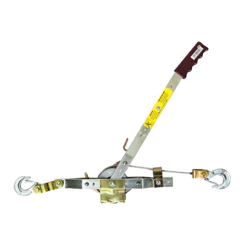 Maasdam Cable Puller – Baremotion
