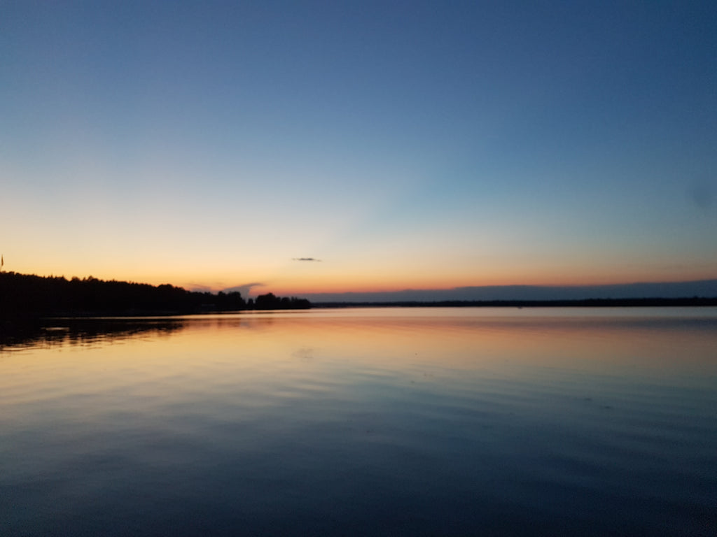 Ottawa river