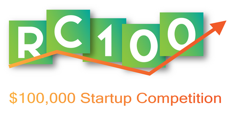 RC100 Startup Competition 2018 Winner