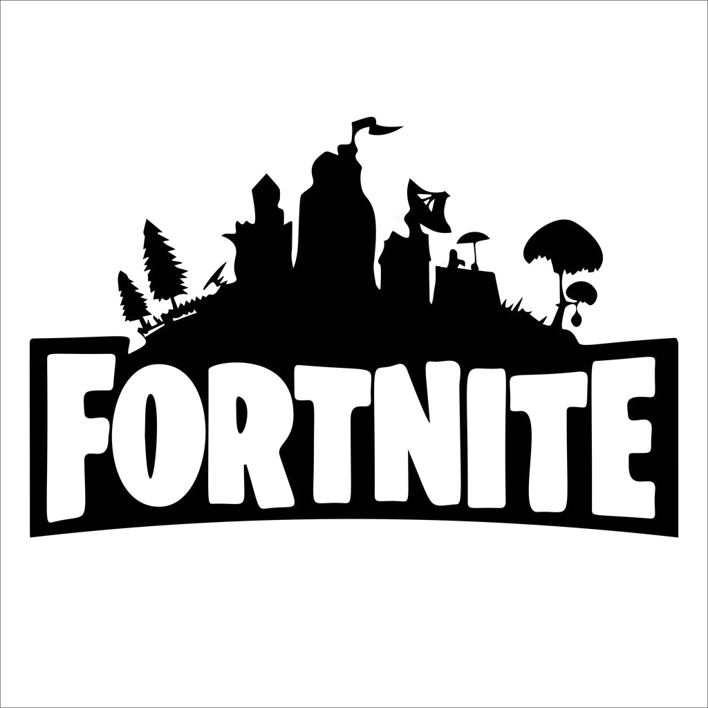 Cool Fortnite Signs Sign Design Fortnite Two Sisters Diy