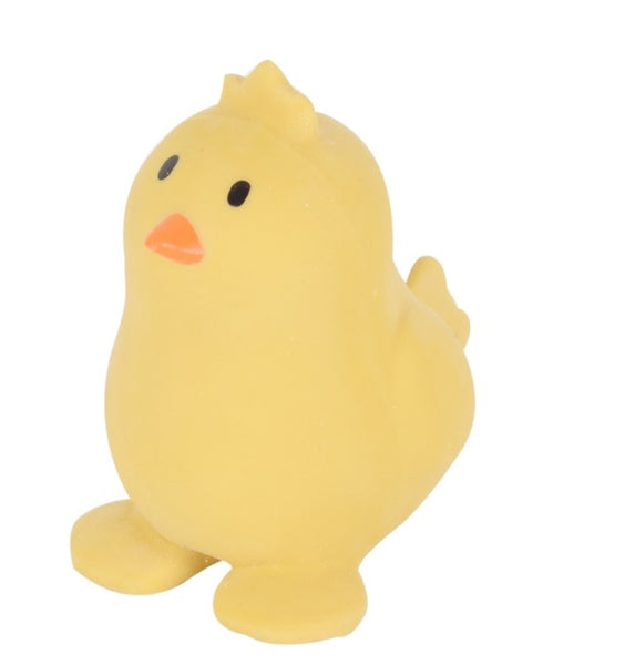 chicken bath toy