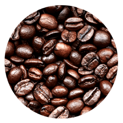 Dark Organic Coffee Beans