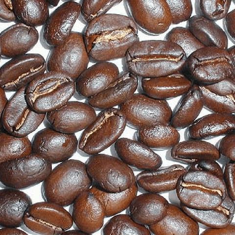 Full City Roast Organic Coffee Beans